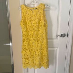 Ralph Lauren Dress, Size 8
